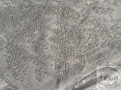 甘孜彩色玻璃微珠装饰应用